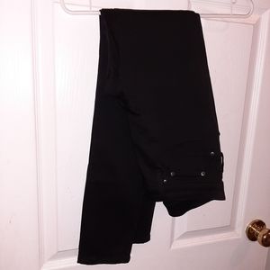 J Crew Toothpick HR Jean